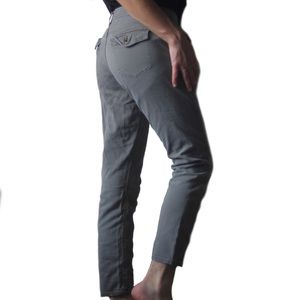 Lucky Brand Boyfriend Jeans